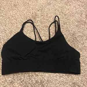 Ptula x HB sports bra